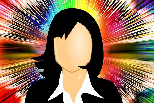 Mujer ejecutiva trabajando trabajo género | PIXABAY ep mujer ejecutiva trabajando trabajo genero