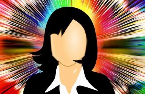 ep mujer ejecutiva trabajando trabajo genero