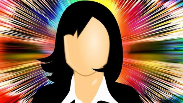 ep mujer ejecutiva trabajando trabajo genero