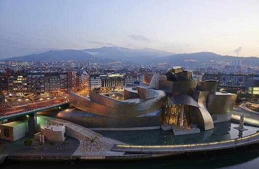 Museo Guggenheim | GUGGENHEIM - Archivo ep museo guggenheim 20180702092202