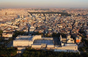 ep museolas colecciones realesmadrid premio fadarquitectura