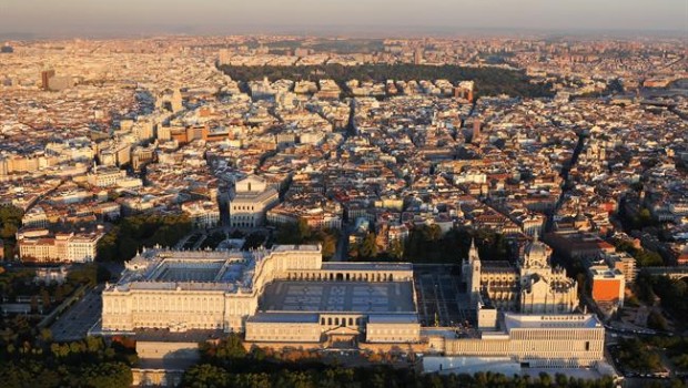 ep museolas colecciones realesmadrid premio fadarquitectura