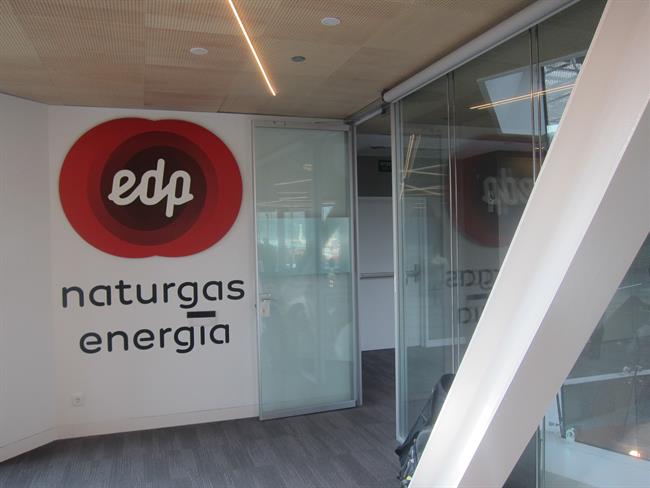 Naturgas | EUROPA PRESS ep naturgas