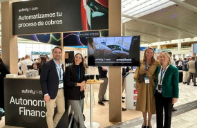 ep nextlane y aufinity sellan una alianza para digitalizar y agilizar los cobros en la posventa de