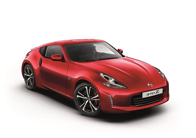 Nissan 370z | NISSAN ep nissan 370z