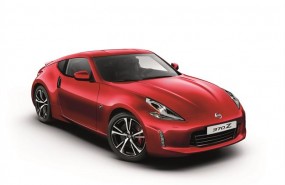 ep nissan 370z