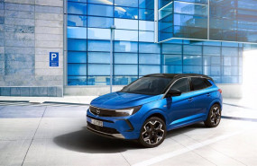 ep nuevo opel grandland