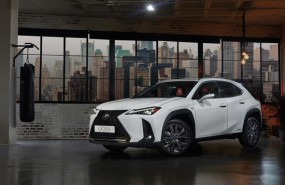 ep nuevo ux 250hlexus hibrido