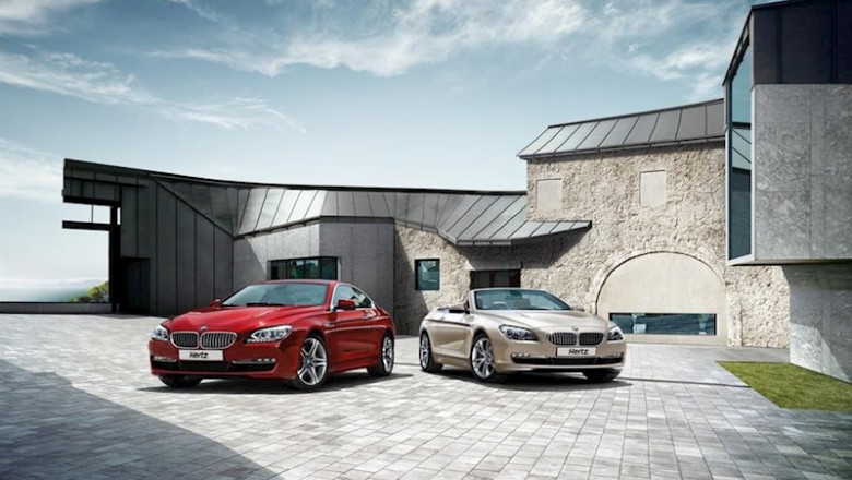 ep nuevos modelos de bmw en la flota de hertz ep nuevos modelos de bmw en la flota de hertz