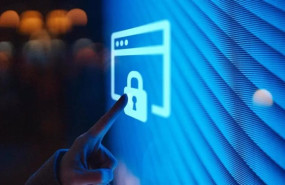 ep pantalla digital de proyecto de telefonica