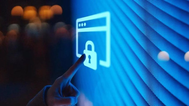 ep pantalla digital de proyecto de telefonica