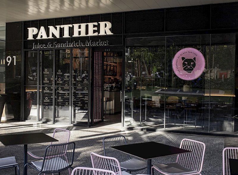 ep panther nueva marca del grupo restalia
