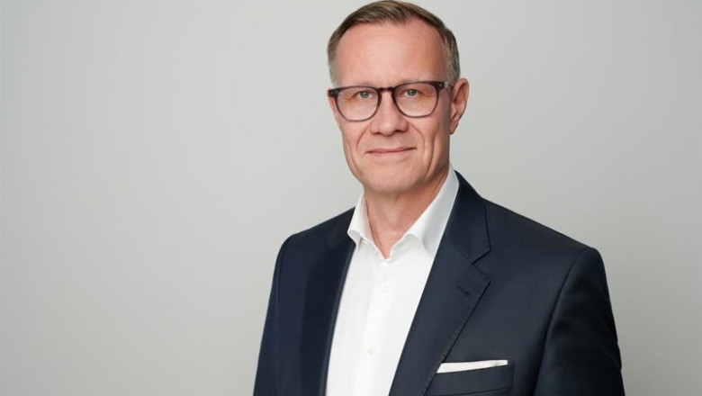 ep patrick vollmer ceo de tuv sud
