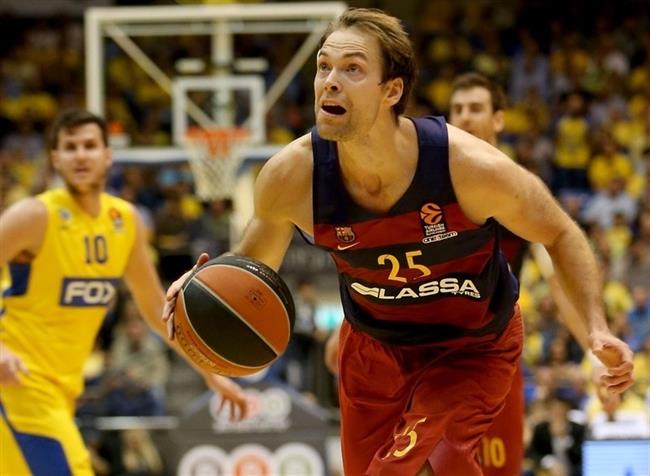 ep petteri koponenmaccabi - barcelona