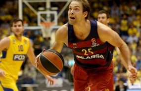 ep petteri koponenmaccabi - barcelona