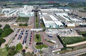 ep planta de renault en espana