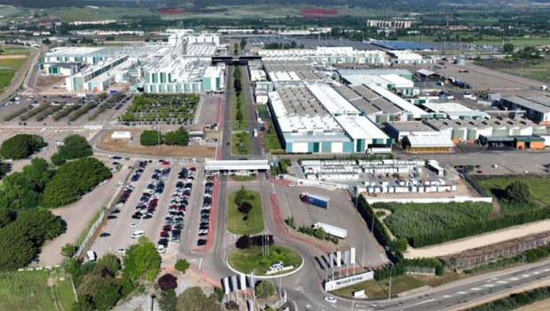 ep planta de renault en espana