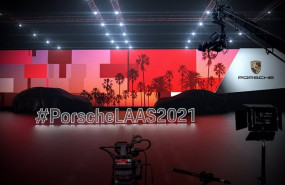 ep porsche presentara cinco nuevos modelos en el salon del automovil de los angeles