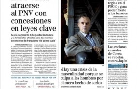 ep portada lunes 12 febrero 2018mundo