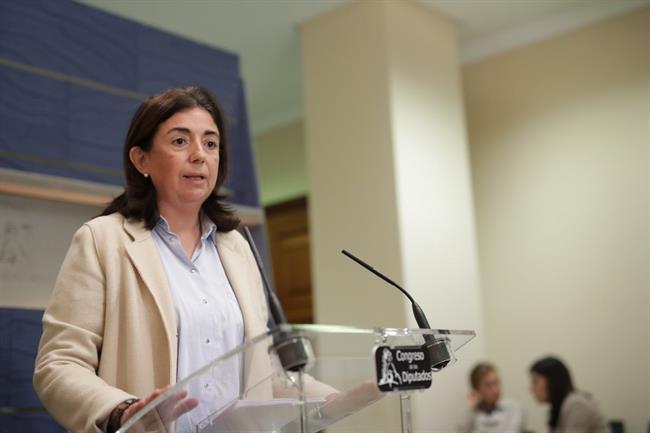 ep portavozeducacionppcongreso sandra moneo