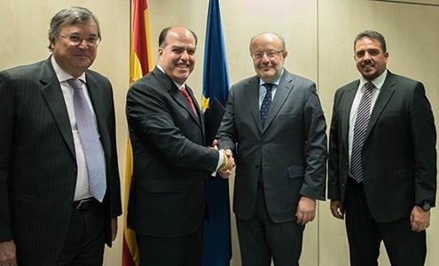 ep presidentela asamblea venezolanasecretarioestadoiberoameri
