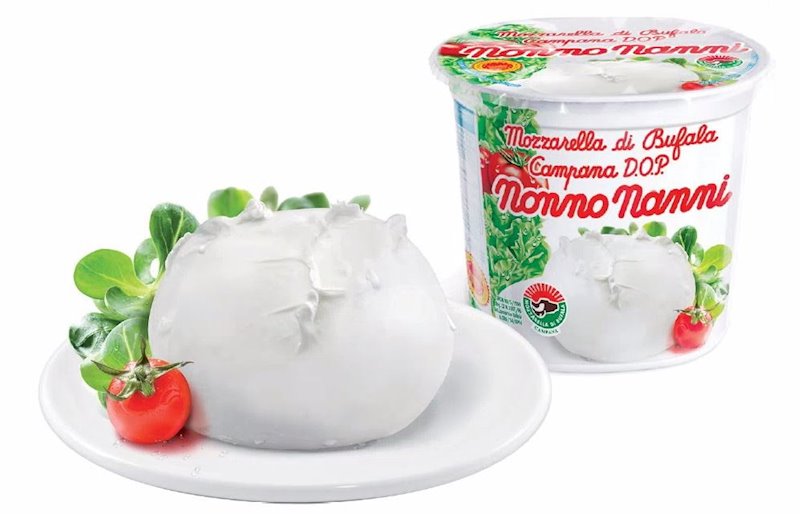 ep queso de nonno nanni