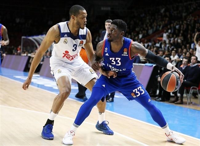 ep randolphreal madrid - anadolu efes