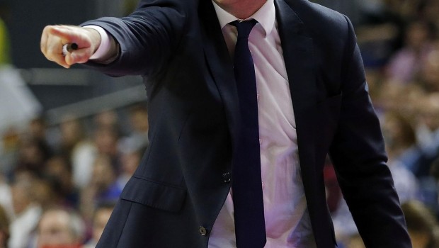 ep real madrid - iberostar tenerife pablo laso