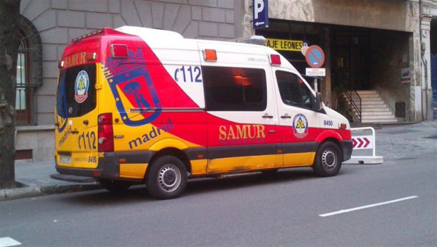 ep recursossamur urgencias ambulancias 112 20190727115303