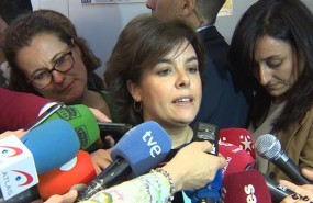 ep saenzsantamaria acudeun desayuno informativo