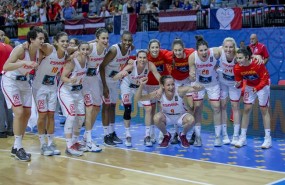 ep seleccion espanolabaloncesto femenino