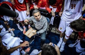ep sergio scariolo seleccionador espanol baloncesto