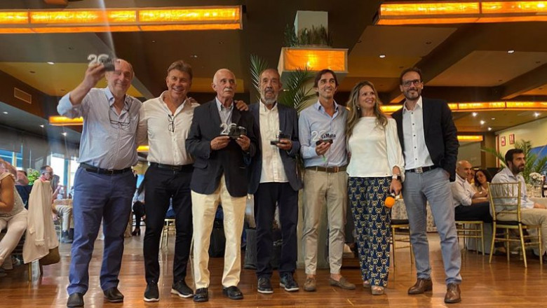 Socios fundadores, dirección general y ejecutiva de Grupo La Mafia | GRUPO LA MAFIA ep socios fundadores direccion general y ejecutiva de grupo la mafia