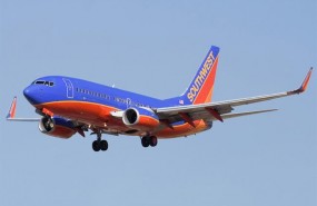 ep southwest airlines
