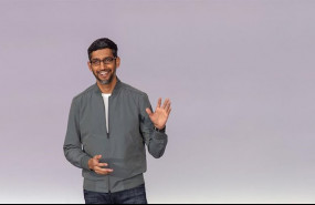 ep sundar pichai consejero delegado de google