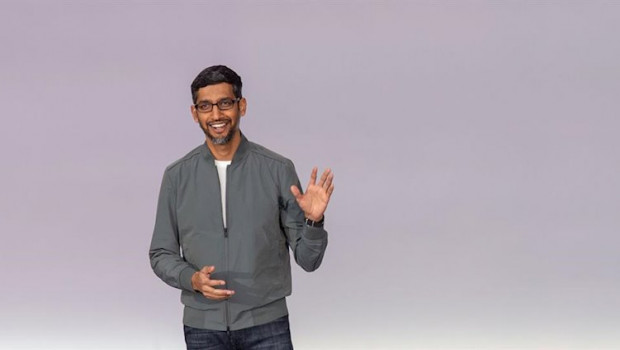 ep sundar pichai consejero delegado de google