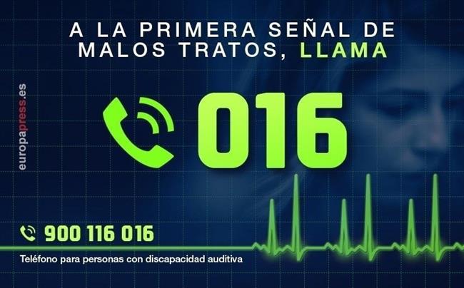 ep telefono 016