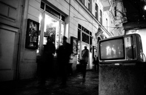 ep televisor antiguo