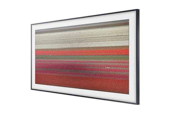 ep televisor samsung the frame