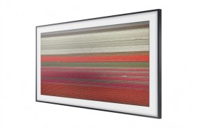 ep televisor samsung the frame