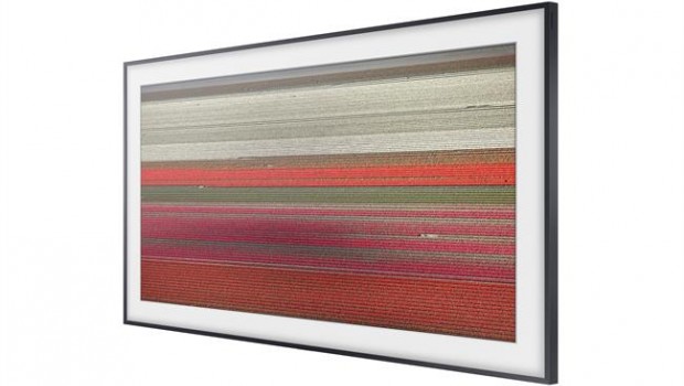 ep televisor samsung the frame