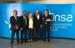 ep tinsa firmaacuerdocolaboracionla federacion nacionalasociaciones inmobiliarias