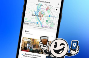 ep tourify la nueva app creada por dos jovenes valencianos para ayudar a los estudiantes eramus a