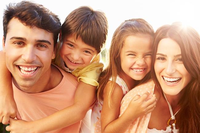 Una infancia sin estrés asegura un futuro igual. | ISTOCK ep una infanciaestres asegurafuturo igual