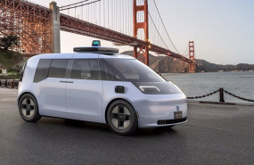 ep vehiculo autonomo y electrico de waymo google y zeekr geely