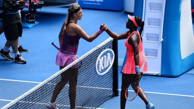 ep victoria azarenka saludasloane stephens