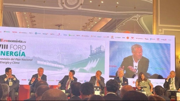 ep viii foro de energia de el economista celebrado el 7 de septiembre de 2023