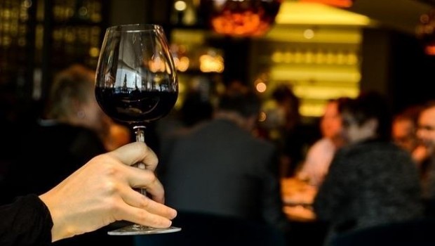 ep vino copa beber bar