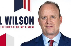 ep william wilson presidente de la ussf