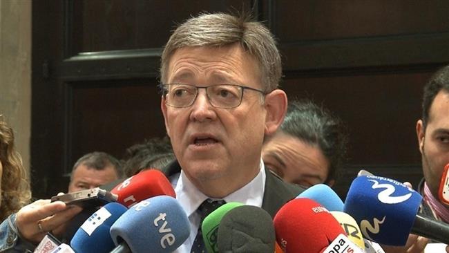 ep ximo puigdeclaracioneslos mediosuna imagenarchivo